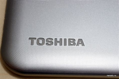 Review Toshiba Excite Pure Tabletă De 10 Inci Nwradu Blog