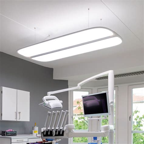 Iluminação Para Consultorio Odontologico