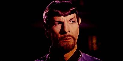 Spock Bearded Leonard Trek Star Instant Nimoy