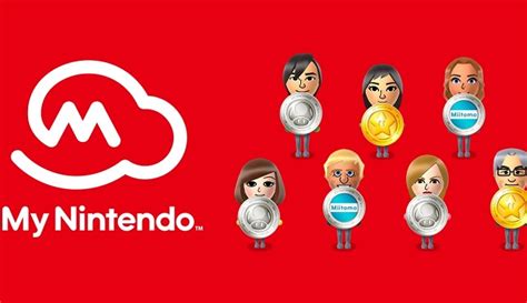 New Set Of My Nintendo North Americas Nindie Rewards Released Oprainfall
