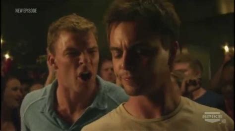 Blue mountain state had its fair share of great moments. Epic Scene Blue Mountain State - YouTube
