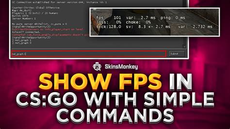 How To Show Fps In Csgo Using Simple Commands