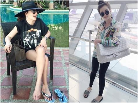 สาวแซ่บ ดิว อริสรา กับแฟนหนุ่ม เซบาสเตียน ลี ที่เมื่อช่วงวาเลนไทน์ที่. แอบส่องคลังกระเป๋าหรู ดิว อริสรา ราคาหลักล้าน ...