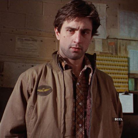 Travis Bickle A Martin Scorsese S Classic Robert De Niro Is Best Known For His Portrayal Of A
