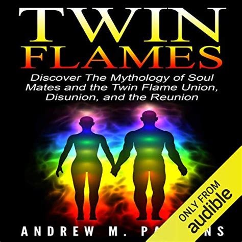 Twin Flames Finding Your Ultimate Lover Audible Audio Edition Jeff Divine Shaleia Divine