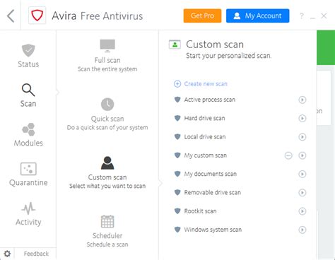 Antivirus software is critical for every pc. Top 6 Best Free Antivirus Software for Windows 10 2019