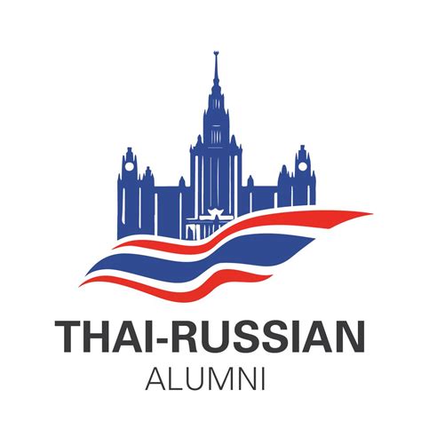 thai russian alumni bangkok
