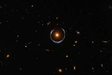 Entdeckung Bestätigt Ein Dunkles Massives Objekt Treibt Durch Die Milchstraße Raum