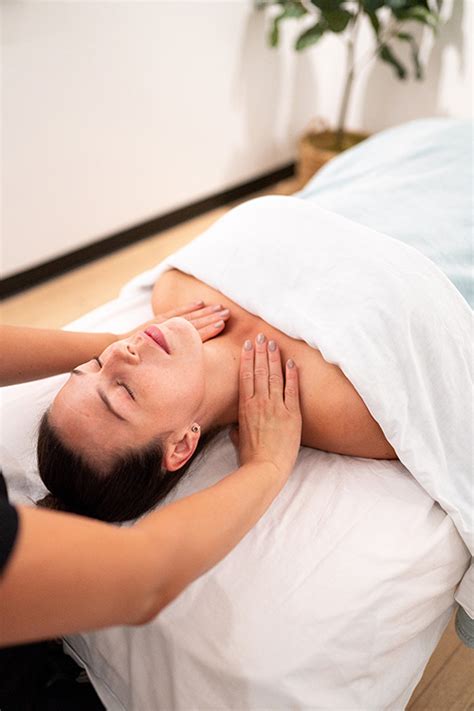 Bodyworks Registered Massage Therapy And Health Network Guelph On