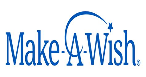 Make A Wish Logo Png Free Logo Image