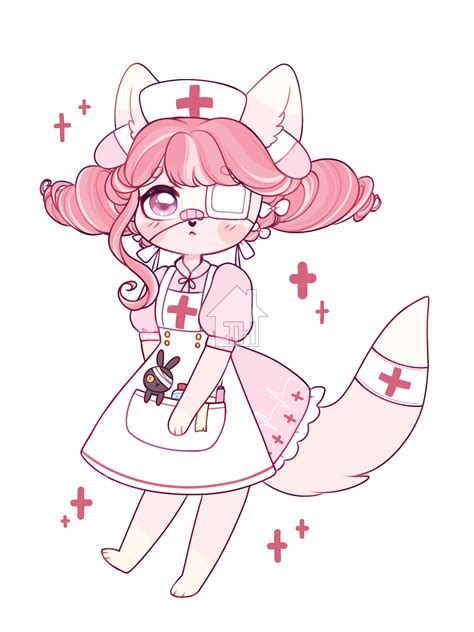 Tbn🎀🏥💗 On Toyhouse