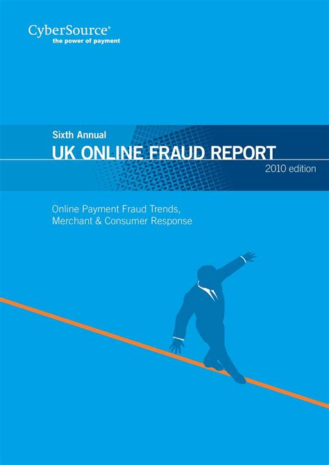 Calaméo Uk Online Fraud And Report 2010