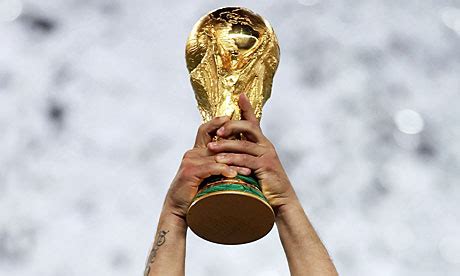 There's a trophy missing from the collection of the most decorated player in history: World Cup 2018 and 2022: every country which has ever ...