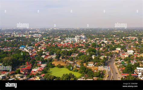Zamboanga City It Is The Sixth Most Populous And Third Largest City By