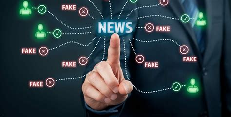 Comment Détecter Les Fake News Financières Selexium