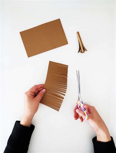 3 Easy Ways To Wrap Presents With Brown Paper Ohoh Blog