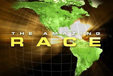 Open Casting Call For The Amazing Race