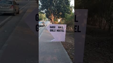 dcrust murthal girl s hostel youtube