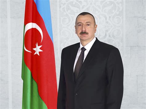 Ilham Aliyev extends condolences over death of Georgia's first envoy to Azerbaijan