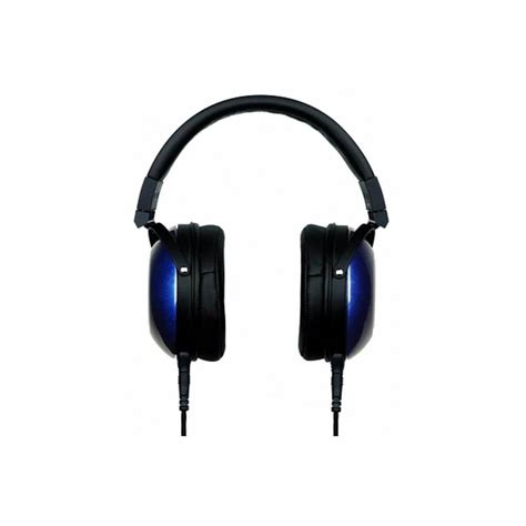 Fostex Th900 Mk2 Mkii Th 900 Premium Stereo Headphones Sapphire Blue