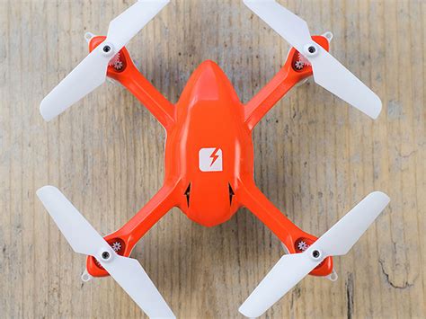 Looking for the best mini drones with cameras? The Skeye Mini Drone Is A Tiny Drone With an HD Camera ...