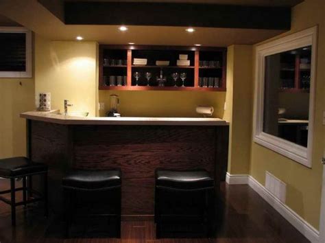 17 Basement Bar Ideas And Tips For Your Basement Creativity Cuethat