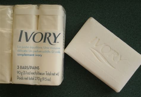 More Homemade Shampoo Recipes With One Using Ivory Soap