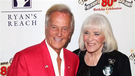 Pat Boone Wife Who Is Pat Boone Married To Now Abtc