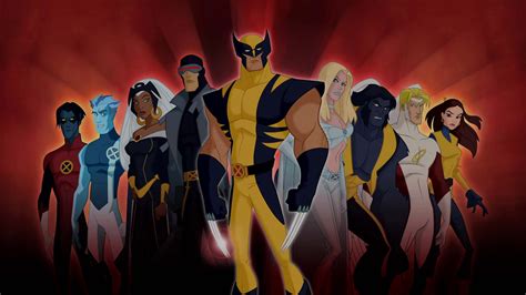 Wolverine And The X Men Spoiler Time