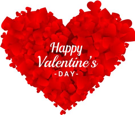 Images that are inappropriate for young audiences or may be considered offensive will not be accepted. Download Happy Valentine"s Day Heart Png Image Free Download - ClipartKey