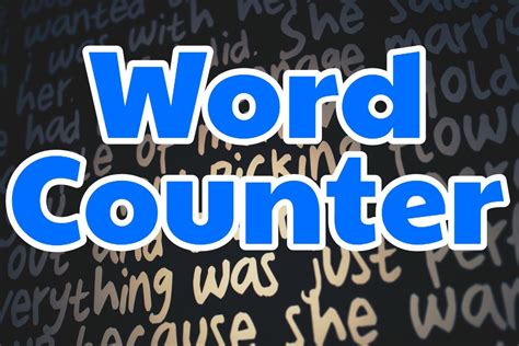 Wordcounter Count Words And Correct Writing