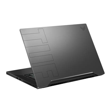 Tuf Gaming Dash F15 Fx516 Asus Notebook