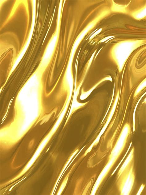 Liquid Gold Gold Background Gold Wallpaper Background Gold Aesthetic