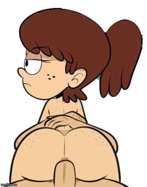 Rule 34 Anal Ass Big Ass Brother And Sister Edit Freckles From Behind Incest Lincoln Loud Lynn