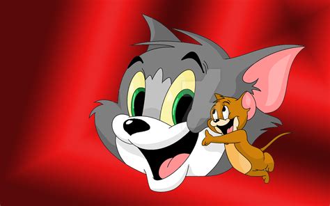 Tom And Jerry Lock Screen Wallpaper Tom And Jerry Hd Wallpapers