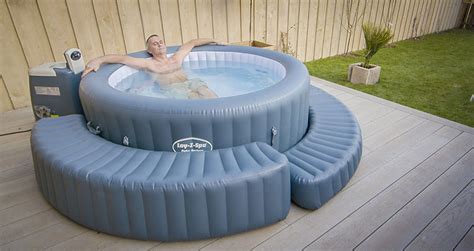 Must Have Hot Tub Accessories Which Inflatable