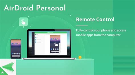 How To Control Other Android Device Remotely Airmirror And Airdroid