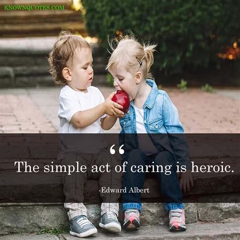 Great Inspiring Kindness Quotes For Kids Known Quotes