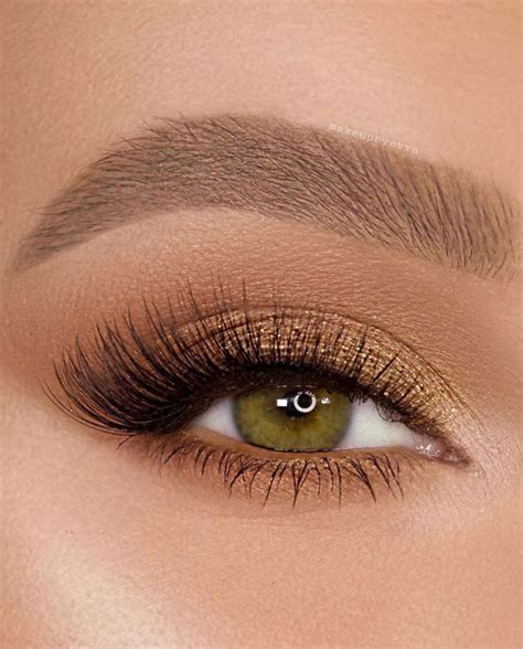 Soft Glam Makeup Looks To Try This Season Eyeshadow Makeup Ideas
