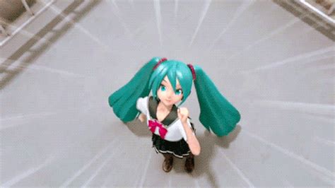 vocaloid miku on Tumblr