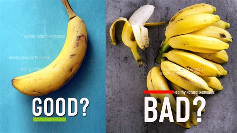 Which Is Healthiest Small Banana Vs Regular Banana Elaichi Banana