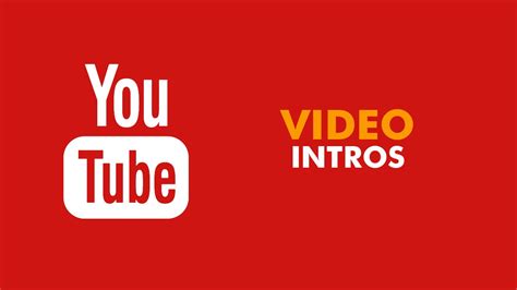 6 Best Software To Make Youtube Intros In 2018