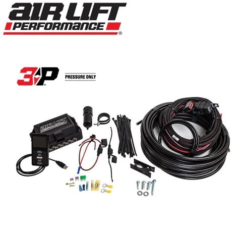 Air Lift Performance 3p Management System 14 Mod Fx