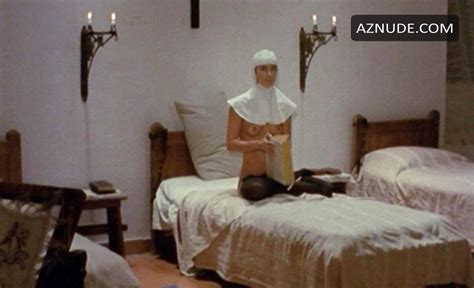 The True Story Of The Nun Of Monza Nude Scenes Aznude