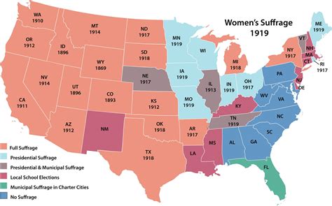 Map location, cities, zoomable maps and full size large maps. In the United States, why did women in western states get ...