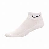 Pictures of Nike Womens Performance Socks