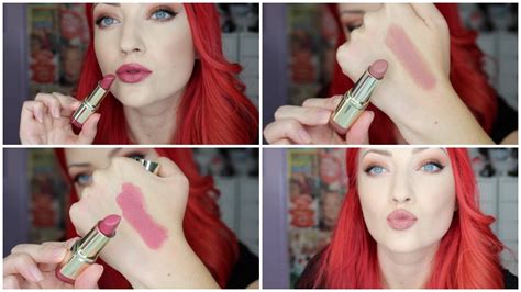 MY TOP DRUGSTORE FALL LIPSTICKS YouTube