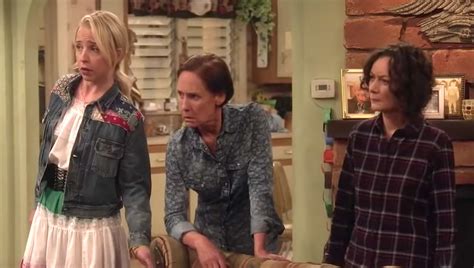 The Conners Proves Canceling Roseanne Was A Big Mistake