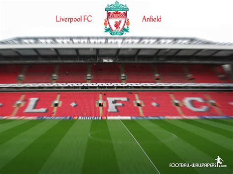 Download, share or upload your own one! Anfield Stadion | Bacelona Fc Wallpaper