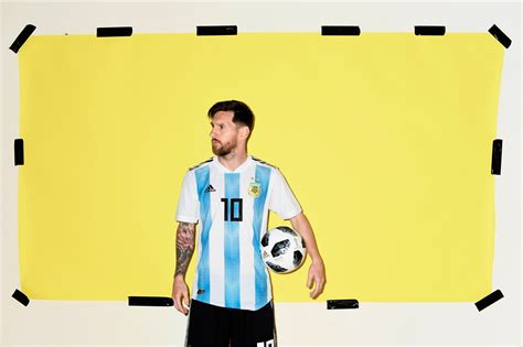 Messi Argentina Wallpaper 4k Lionel Messi Argentina Portrait 2018 Hd Sports 4k Wallpapers Images